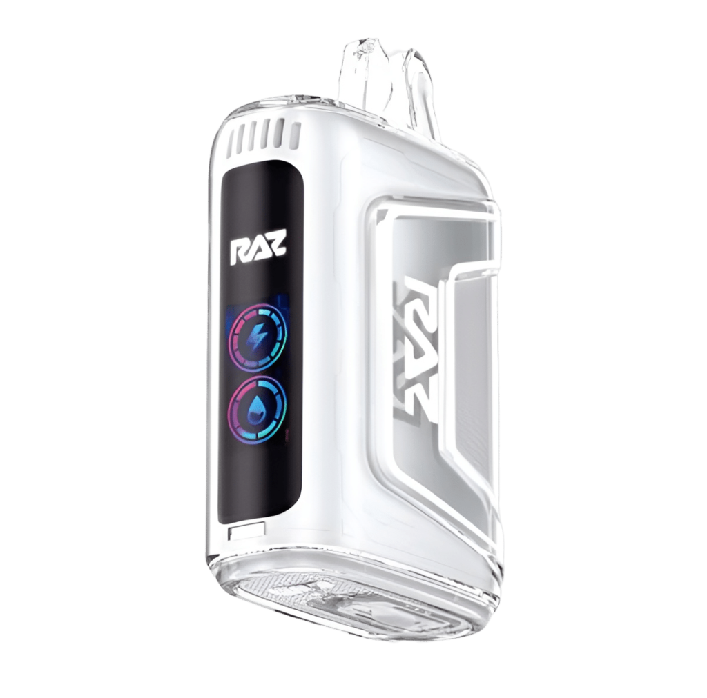 CITRONNADE – RAZ Vape TN9000