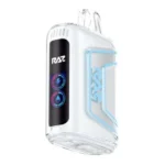 Clear – RAZ Vape TN9000