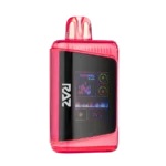 Watermelon Apple Rizzler Raz Vape – DC25K