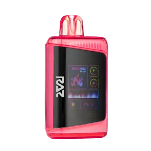 Watermelon Apple Rizzler Raz Vape – DC25K